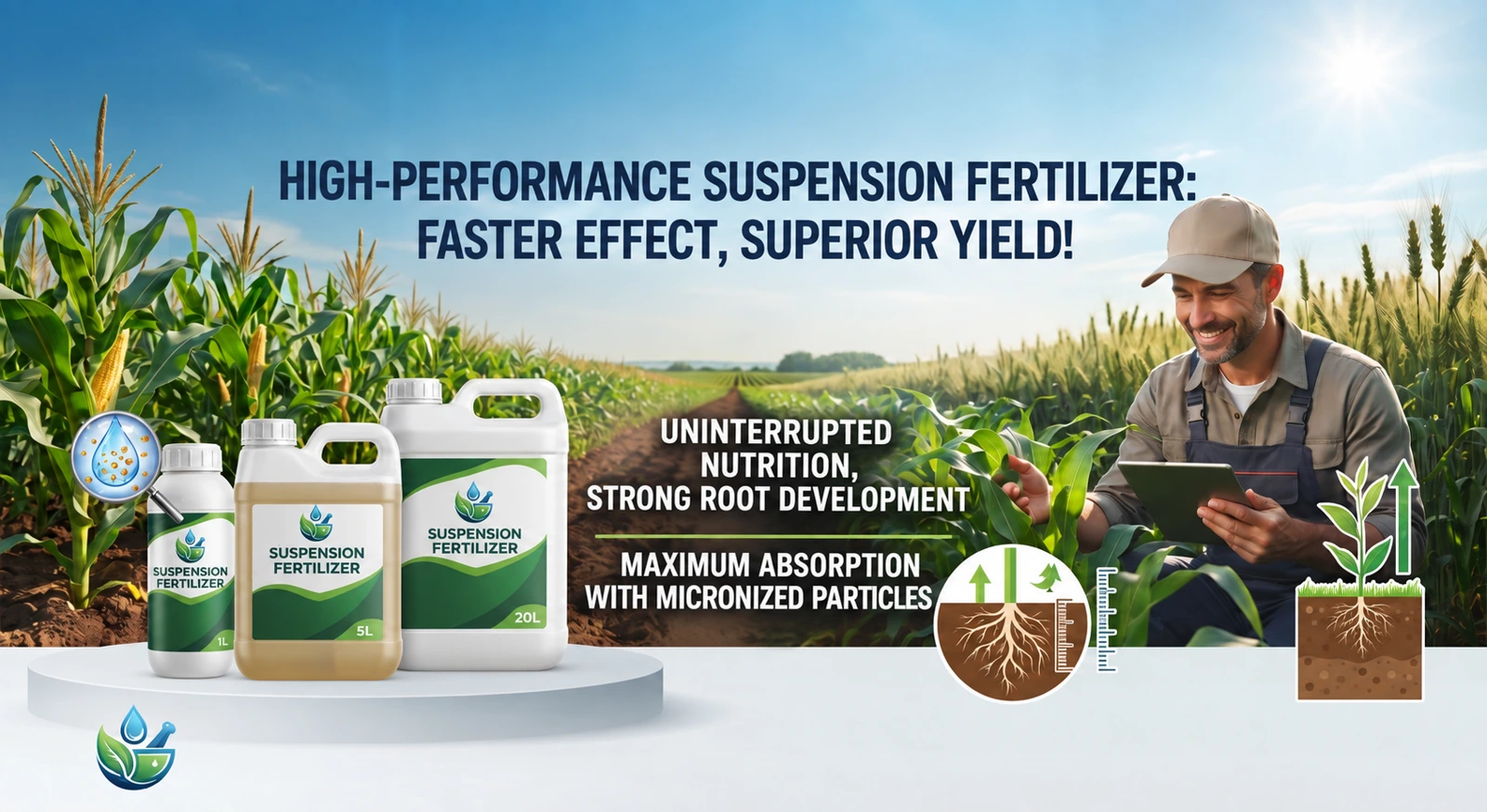 SC Fertilizers — product image